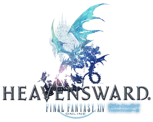 final fantasy 14 heavensward