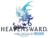 FFXIV Heavensward