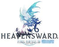 FFXIV Heavensward