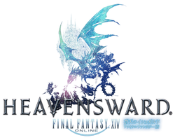 Final Fantasy XIV - Wikipedia