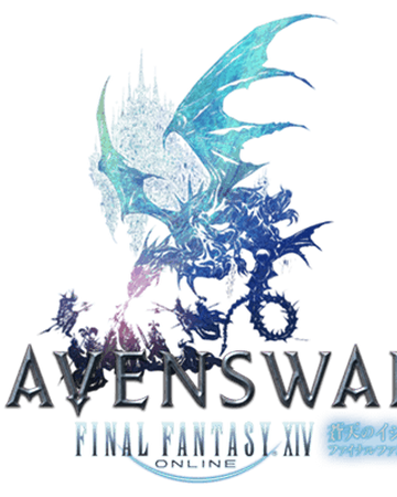 Final Fantasy Xiv Heavensward Final Fantasy Wiki Fandom
