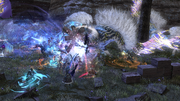 FFXIV Ixion