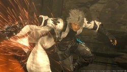 Thancred.