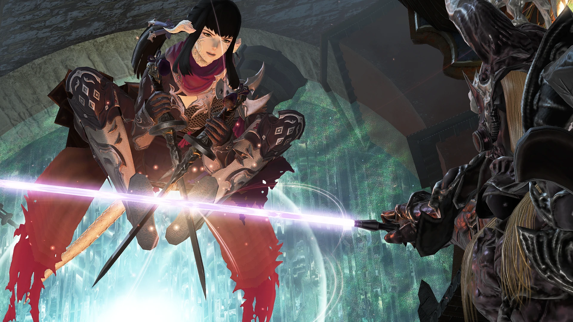 Yugiri Mistwalker Final Fantasy Wiki Fandom