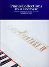 Ff4 piano collection sheet music