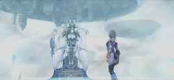 Gerun's throne in the Round of the Undying.