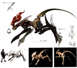 Concept Art du Koospos
