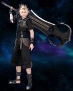 Maritime Sailor set.