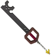 MetalChocobo.png (20 КБ) Ключ-клинок Металлический чокобо.