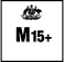 OFCL Rating: M15+ (Mature)