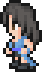 Rinoa's sprite.