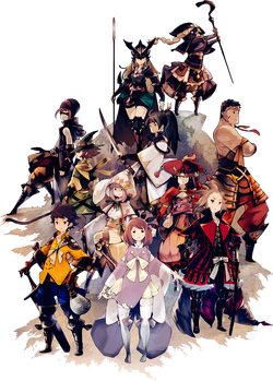 Samurai Rising Final Fantasy Wiki Fandom Samurai Rising Final Fantasy Wiki Fandom