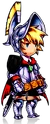 Trindadex Ingus Knight