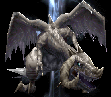 Snow Dragon Vagrant Story Final Fantasy Wiki Fandom