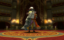 Crystal Tower (Final Fantasy XIV), Final Fantasy Wiki, Fandom