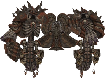 Angra Mainyu Final Fantasy X 2 Final Fantasy Wiki Fandom