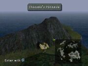 Chocobo