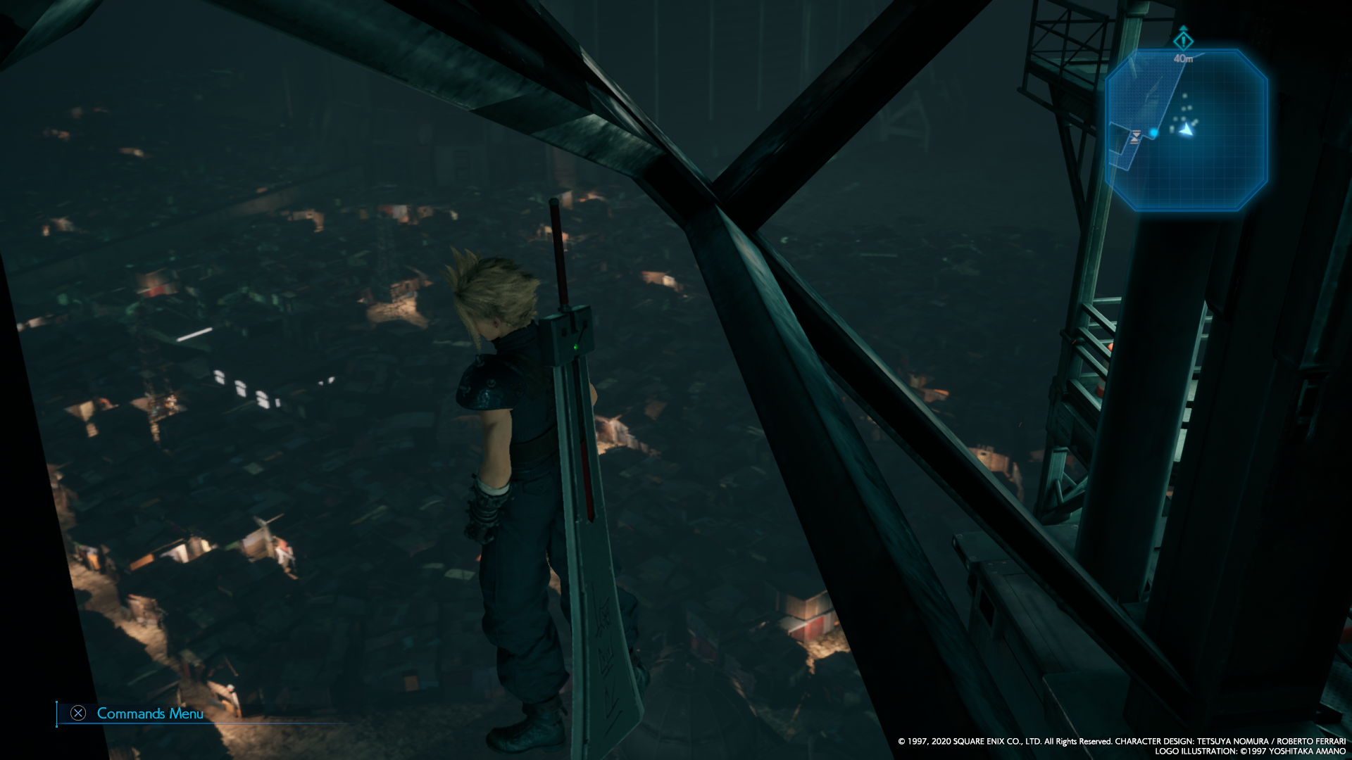 List Of Bugs And Glitches Final Fantasy Wiki Fandom
