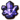 DFFOO Black T3 Crystal