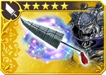 DFFOO Claymore (I)