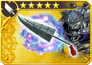 Dissidia Final Fantasy Opera Omnia (FFI).