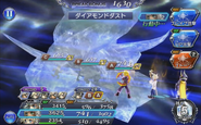 Dissidia Final Fantasy Opera Omnia.