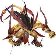 Ifrit (イフリート, Ifurīto?)