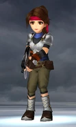 DFFOO Jessie Battle Stance.png (151 KB) Battle Stance.