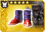 DFFOO Xande's Shoes (III)