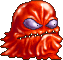 Red Mousse Jelly (SNES) Red (PS) Red Mousse (GBA)