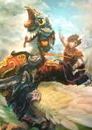 FFBE Fan Festa Yun.png (1.95 MB) Yun.