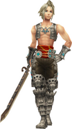 FFEF Vaan