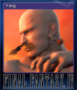 Steam Trading Card.