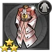 FFRK Light Robe FFV