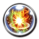 Icon for Rising Fist.