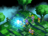 FFTA2 Curaga.png (45 КБ) Final Fantasy Tactics A2: Grimoire of the Rift.