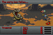 Final Fantasy VI (GBA).