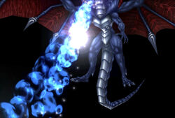 Bahamut Final Fantasy Viii Final Fantasy Wiki Fandom