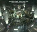 FFVII OST Old Front