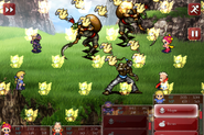 FFVI Android Lv 3 Confuse