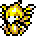 Chocobo Flying Sprite.