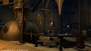 FFXIV Frondale's Phrontistery