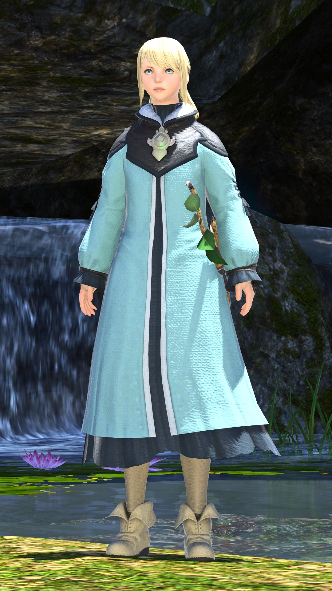 Sylphie Webb Final Fantasy Wiki Fandom