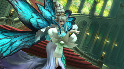 Titania Final Fantasy Xiv Final Fantasy Wiki Fandom