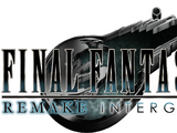 Final Fantasy VII Remake Intergrade