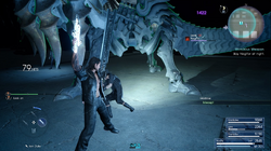 Naglfar Final Fantasy Wiki Fandom Naglfar Final Fantasy Wiki Fandom