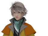 Hope (Final Fantasy XIII party member)