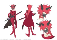 Kiri (DVD features these colored concepts without text over two images)