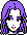 Portrait Sprite (NES).