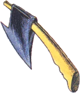 Ogrekiller FFII Art.png (53 KB) Official art from Final Fantasy II.